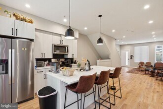 1510 N Hollywood St in Philadelphia, PA - Building Photo - Building Photo