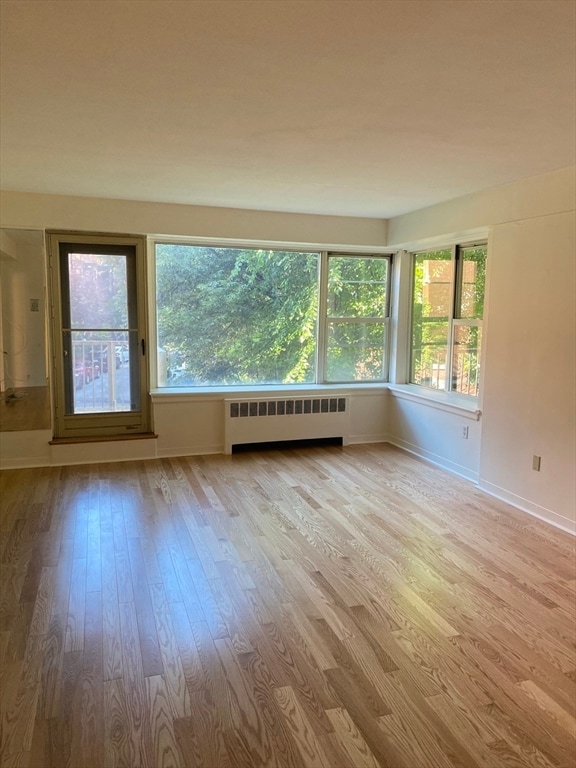 property at 145 Pinckney St