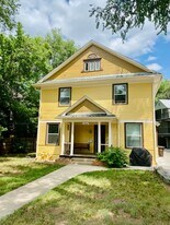 1834 22nd St in Boulder, CO - Building Photo