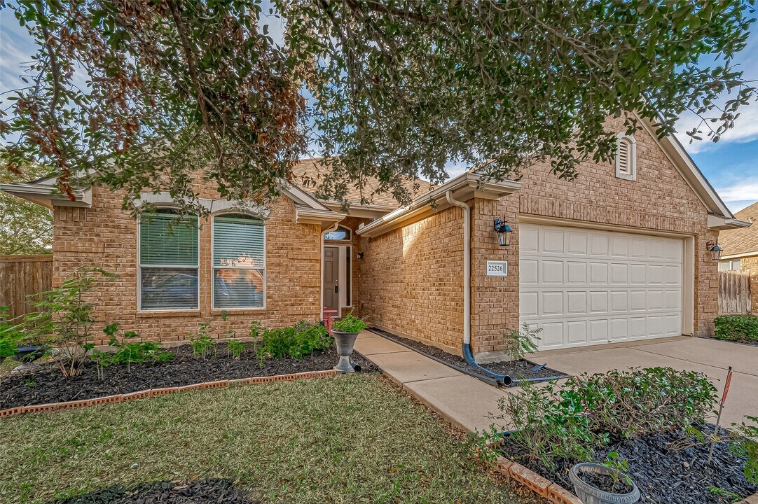 22526 Ganado Creek Ct in Katy, TX - Building Photo