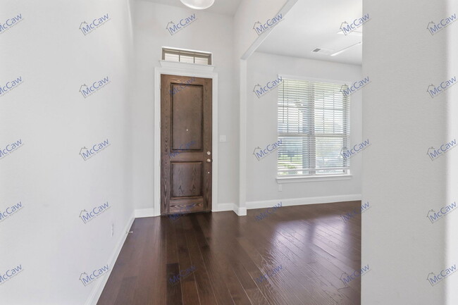 8451 Bronzegate Trl in Frisco, TX - Building Photo - Building Photo