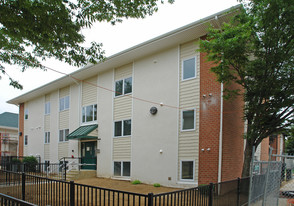 Bethel Villas Apartments