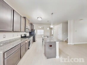 656 Armitage Way in Stockbridge, GA - Building Photo - Building Photo