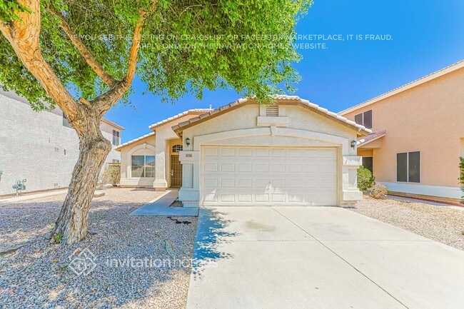 property at 836 E Morelos St