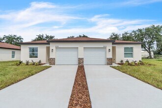 2535 Slim Haywood Ave in Tavares, FL - Building Photo - Building Photo