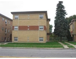 4512 N River Rd in Schiller Park, IL - Building Photo