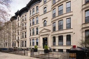 453 3rd St in Brooklyn, NY - Building Photo