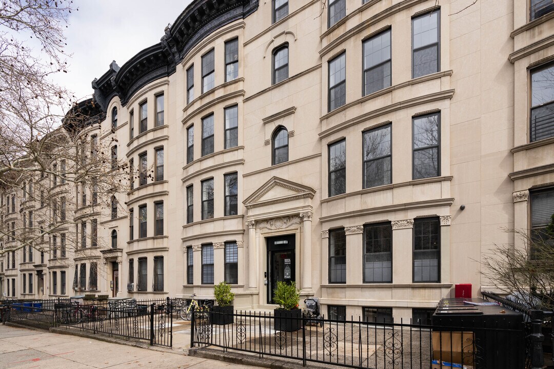 453 3rd St in Brooklyn, NY - Building Photo