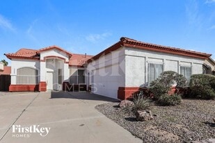 8626 W Aster Dr in Peoria, AZ - Building Photo