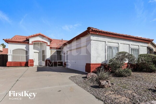 property at 8626 W Aster Dr