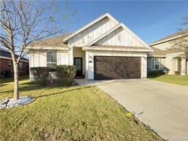 19 Harvard Ave in McAllen, TX - Building Photo