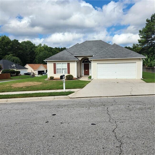 222 Summer Hill Cir