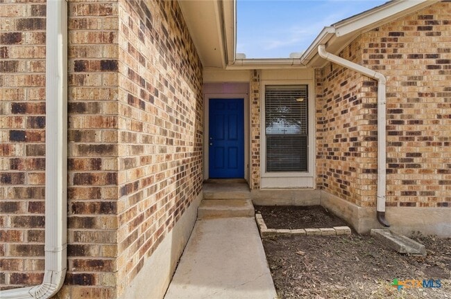 1917 Nevada St in San Marcos, TX - Building Photo - Building Photo