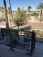 540 E Ames Pl in Phoenix, AZ - Building Photo - Building Photo