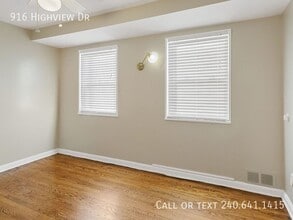 916 Highview Dr in Capitol Heights, MD - Building Photo - Building Photo