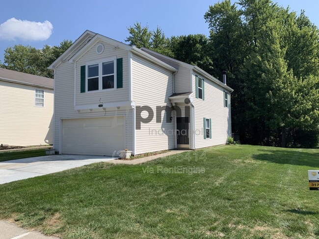 346 Atherton Dr in Carmel, IN - Building Photo - Building Photo