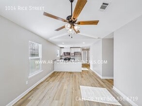 1014 Rice St in Little Rock, AR - Building Photo - Building Photo