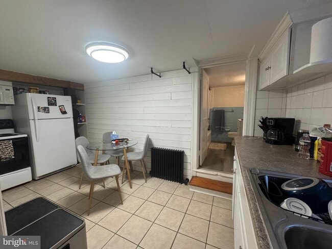property at 107 Morgan St
