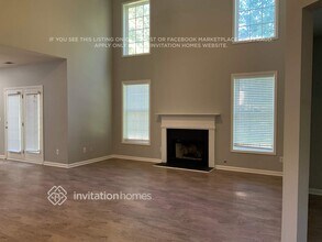 1593 Broomfield Way in Lawrenceville, GA - Building Photo - Building Photo