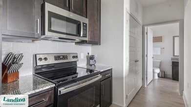 8110 Blue Goose Rd, Unit 2309 in Manor, TX - Building Photo - Building Photo