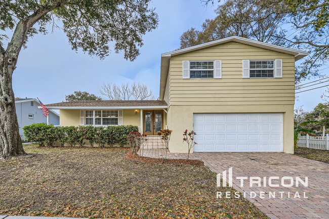 property at 12908 Mia Cir