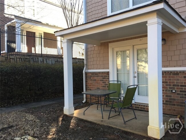 1035 Barnett Shoals Rd in Athens, GA - Building Photo - Building Photo