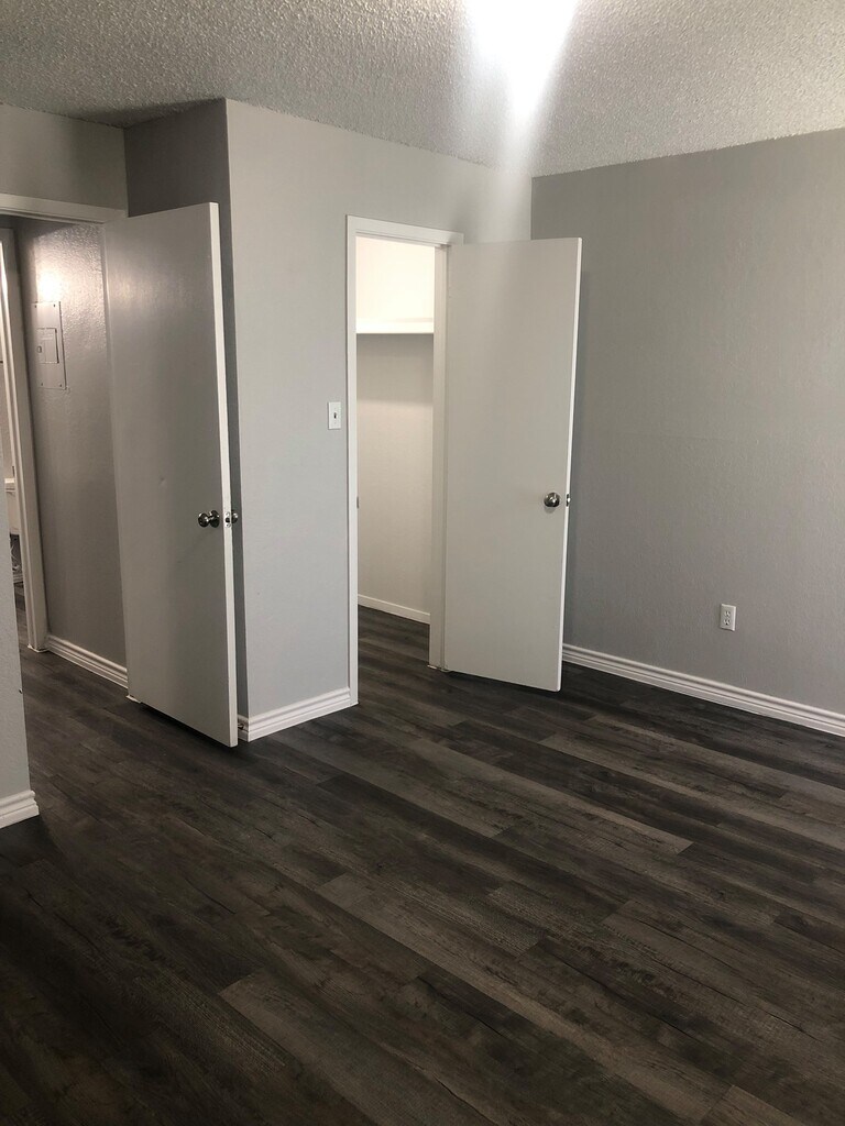 Colony Park Apartments Wichita Falls, TX Apartments