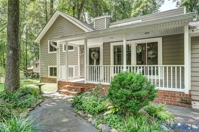 13324 Thornridge Ln in Midlothian, VA - Building Photo - Building Photo