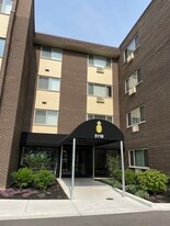 5118 Fairview in Downers Grove, IL - Building Photo