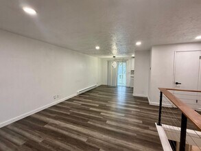 1605 W York Ave in Spokane, WA - Foto de edificio - Building Photo