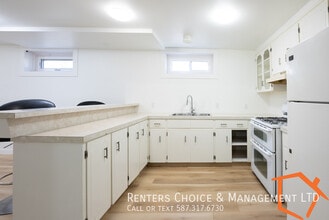 3 Bedroom basement Suite, Onsite Laundry, in Lethbridge, AB - Building Photo - Building Photo