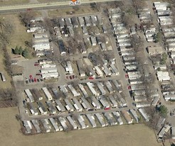 Mohawk Mobile Home Park Apartments