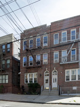 1814 Radcliff in Bronx, NY - Building Photo - Building Photo