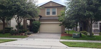 309 Capron Ash Loop in Casselberry, FL - Building Photo