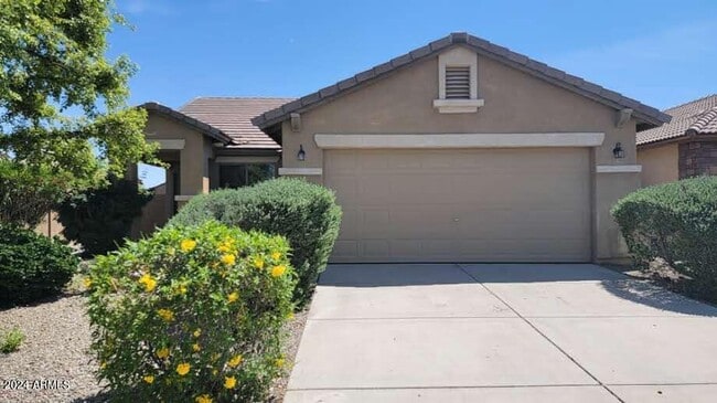 property at 24973 W Vista Norte St