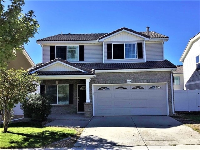 property at 19558 Randolph Pl