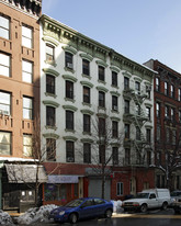 21-23 E Seventh St Apartments