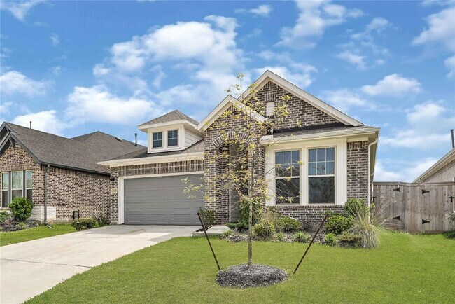 42577 Summer Crst Rd in Magnolia, TX - Building Photo - Building Photo