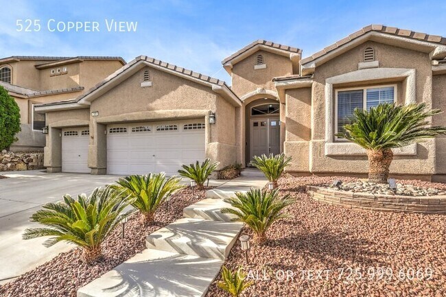 property at 525 Copper View St