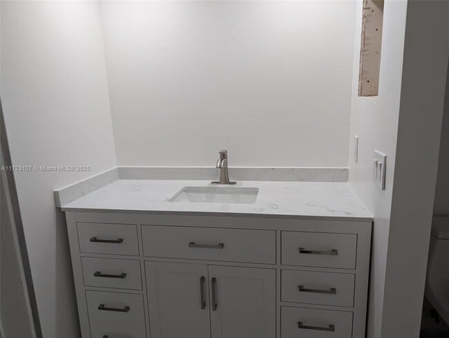 property at 4360 NW 5th Pl