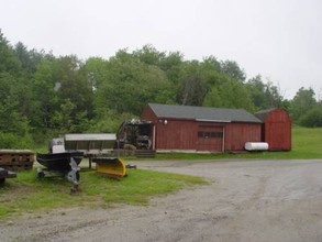 Mountain View Estates in Bowdoin, ME - Building Photo - Other