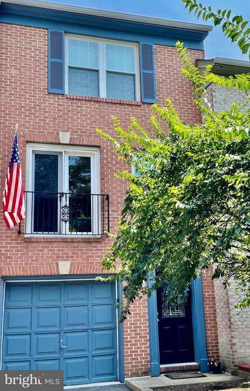 2785 24th Rd S in Arlington, VA - Building Photo - Building Photo