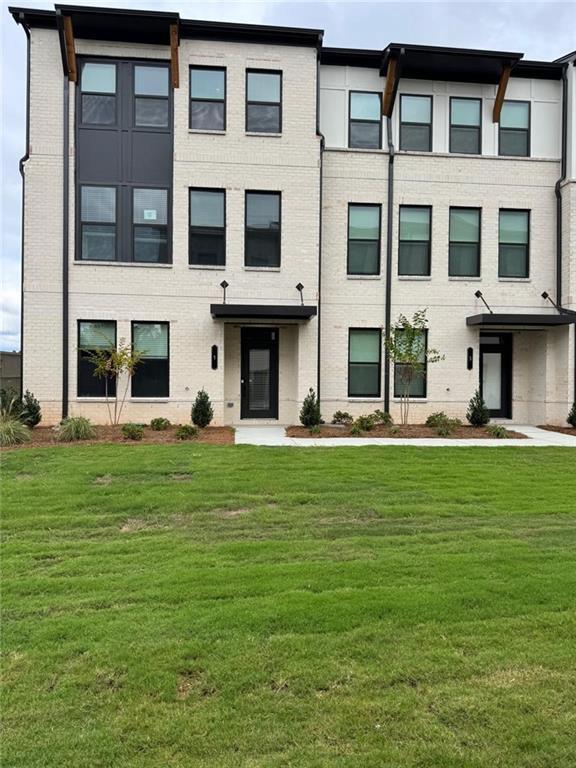 1 Peeples Dr in Lawrenceville, GA - Building Photo - Building Photo