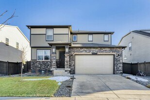 13492 Broad Wing Dr in Parker, CO - Building Photo