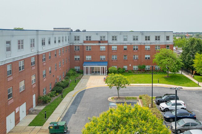 Bon Secours Smallwood Summit in Baltimore, MD - Building Photo - Building Photo