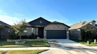 832 Wilmott Ter in Northlake, TX - Foto de edificio - Building Photo