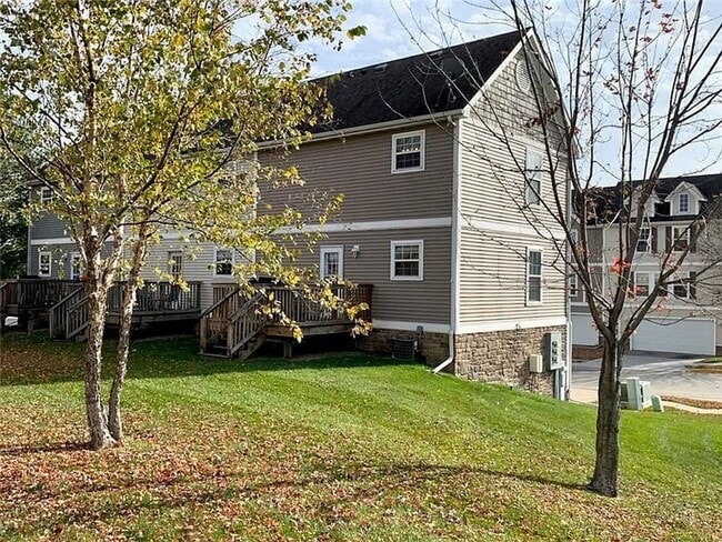 1724 30th Ln in Ankeny, IA - Building Photo - Building Photo