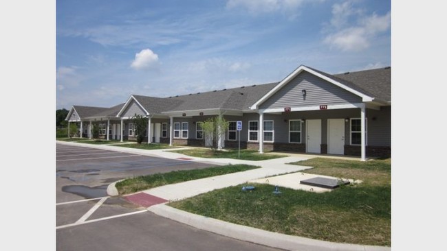 Willow Park at Beyer Farm in Warsaw, IN - Building Photo - Building Photo