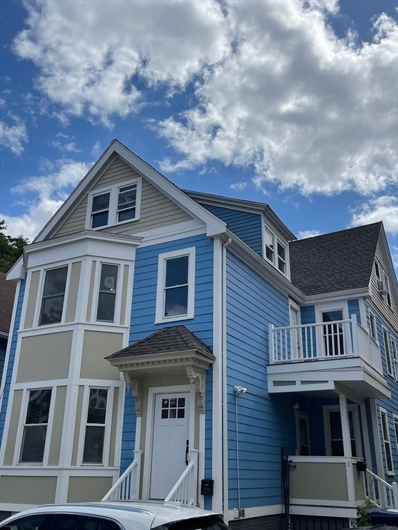 9 Woodville Park in Boston, MA - Building Photo - Building Photo
