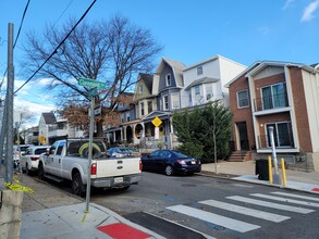 25 Claremont Ave, Unit 1 in Jersey City, NJ - Building Photo - Building Photo